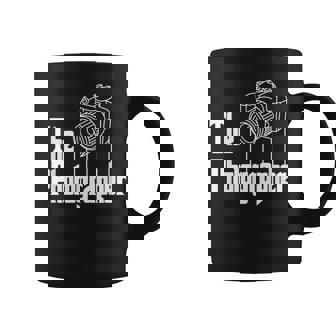 フォトカメラ カメラマン コーヒーマグ - Kawaiitshirt