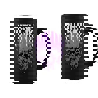 フォンクスカル コーヒーマグ - Kawaiitshirt