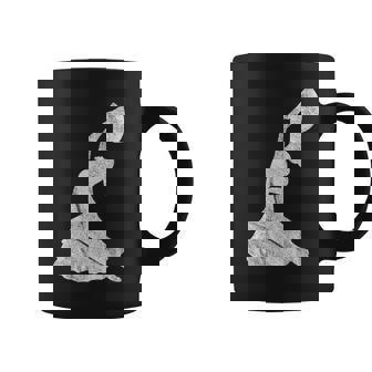 フラメンコ ダンサー ドレス スペイン エスパーニャ 女性用 男性用 フラメンコ コーヒーマグ - Kawaiitshirt