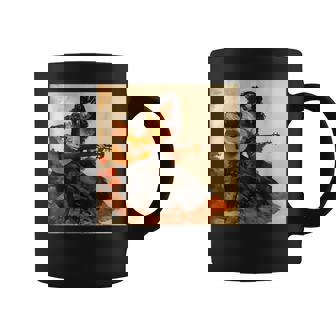 フラメンコダンサー セビリア Espana フラメンコ愛好家 スペインアート コーヒーマグ - Kawaiitshirt