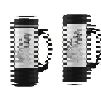 フランシスコ教皇 コーヒーマグ - Kawaiitshirt