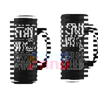 フリードゥテルテ サポーター ロドリゴ・ディゴン・ドゥテルテ大統領 コーヒーマグ - Kawaiitshirt