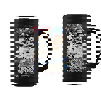 フレディ・フリーマン コーヒーマグ - Kawaiitshirt