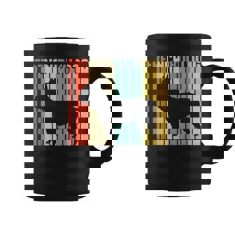 フレンチブルドッグ レトロ フレンチリー 犬 犬の飼い主 フレンチドッグ コーヒーマグ - Kawaiitshirt