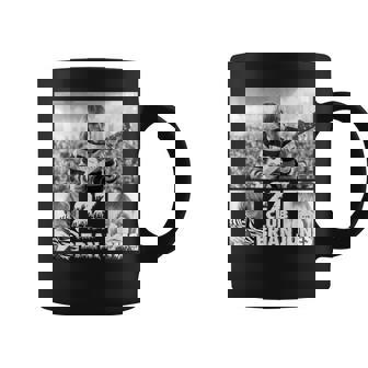 ブライアンジョーンズ_001 コーヒーマグ - Kawaiitshirt