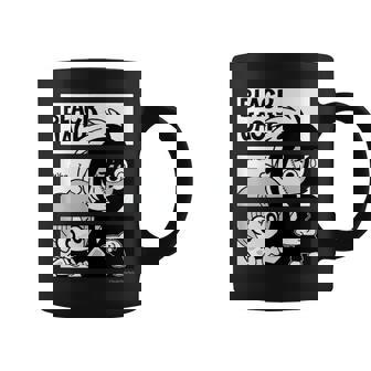 ブラック・ジャック ブラック・ジャック＆ピノコ＆スパイダー Ctezuka Productions コーヒーマグ - Kawaiitshirt