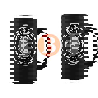 ブリクストン イギリス、ロンドンイギリス コーヒーマグ - Kawaiitshirt