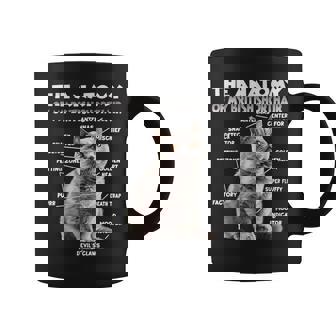 ブリティッシュショートヘアーt コーヒーマグ - Kawaiitshirt