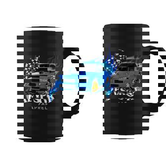 ブルー WrxSti コーヒーマグ - Kawaiitshirt