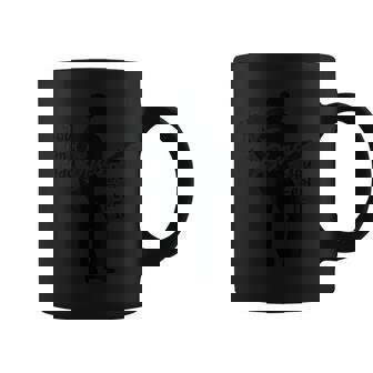 ブルースマン・ギタリスト-ユー・ドント・プレイ・ユー・フィール・イット コーヒーマグ - Kawaiitshirt