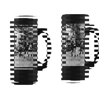 ブルース・バンド ザ・ヤードバーズ ウィズ エリック・クラプトン 1965 コーヒーマグ - Kawaiitshirt