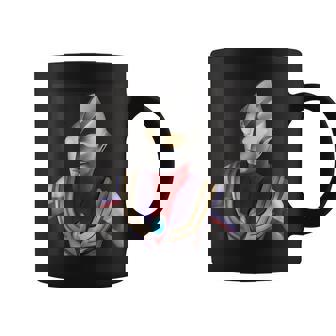 ブロマイドシリーズ ウルトラマンティガ マルチタイプ コーヒーマグ - Kawaiitshirt