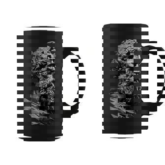 プラトンギリシャ哲学者 コーヒーマグ - Kawaiitshirt