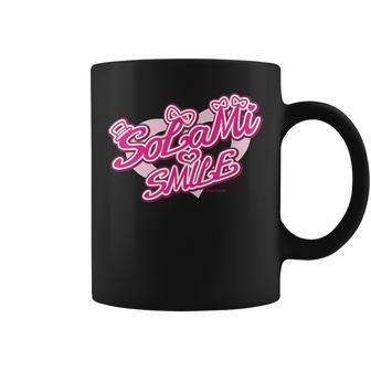 プリパラ そらみスマイル コーヒーマグ - Kawaiitshirt
