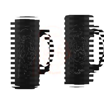 プリパラ フェイスシリーズ レオナ コーヒーマグ - Kawaiitshirt