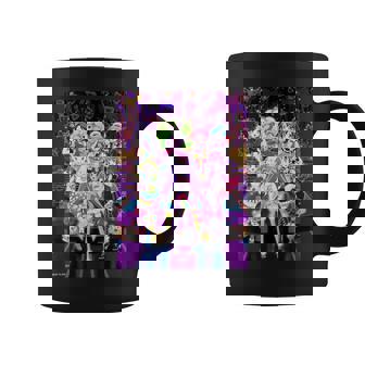 プリパラseason1 デザインd コーヒーマグ - Kawaiitshirt