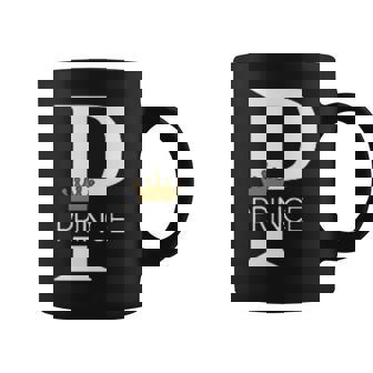 プリンスコンセプション コーヒーマグ - Kawaiitshirt