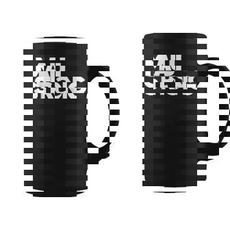 プレイ・フォー・マウイハワイ・ストロング コーヒーマグ - Kawaiitshirt