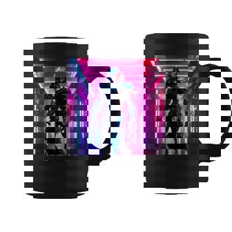 プレデターエイリアン コーヒーマグ - Kawaiitshirt