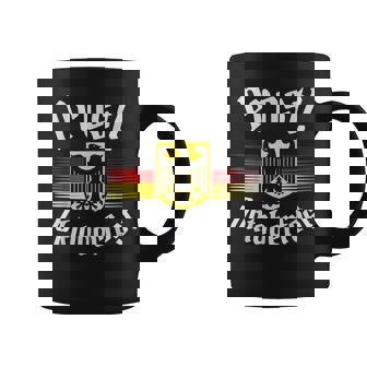 プロスト オクトーバーフェスト ビール ドイツ国旗 オクトーバーフェスト イベント ドイツ コーヒーマグ - Kawaiitshirt