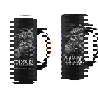 プロレス_004 コーヒーマグ - Kawaiitshirt