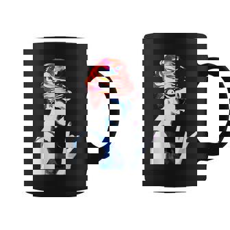 ヘップバーン ヴィンテージ ハリウッド ロックンロール コーヒーマグ - Kawaiitshirt