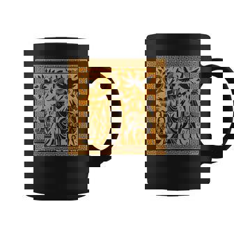 ヘラ 女神 ギリシャ神話 歴史 芸術 古代神話 コーヒーマグ - Kawaiitshirt