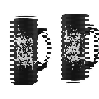 ヘヴン・シャル・バーン コーヒーマグ - Kawaiitshirt