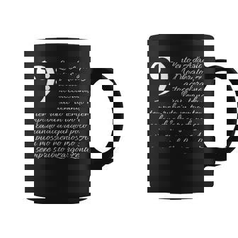 ヘ音記号 音符 音楽 楽譜 音楽用語 音楽雑貨 シンプル コーヒーマグ - Kawaiitshirt