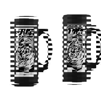 ベストプロジェクト スタンスホイール 低下車用 コーヒーマグ - Kawaiitshirt