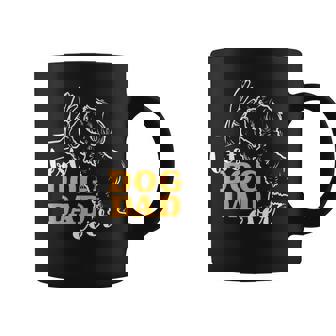 ベスト・シーズー・パパ シーズー コーヒーマグ - Kawaiitshirt