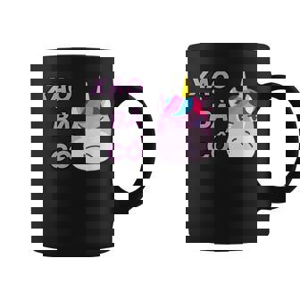 ベトナム ベトナム語 ベトナムの言葉 ザオバーコー 面白いジョーク 嘘つき ユニコーン コーヒーマグ - Kawaiitshirt