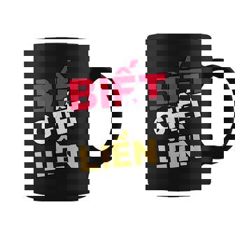 ベトナム ベトナム語 ベトナムの言葉 ビエット・チェット・リエン もし私が知ったら死ぬ コーヒーマグ - Kawaiitshirt