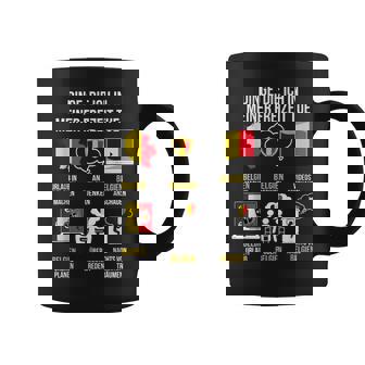 ベルギーの発言 コーヒーマグ - Kawaiitshirt