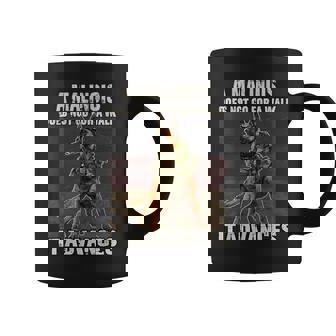 ベルジアン・シェパード・ドッグt（愛人と主人のマリノア用） コーヒーマグ - Kawaiitshirt