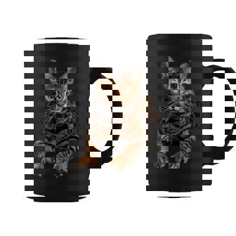 ベンガル猫 コーヒーマグ - Kawaiitshirt