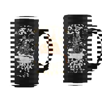 ベンガル猫のお母さんと子猫、母の日、お母さん コーヒーマグ - Kawaiitshirt