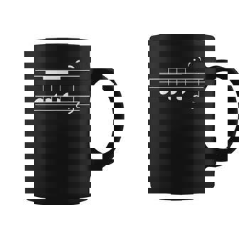 ベートーベン交響曲第5番-クラシック音楽作曲家 コーヒーマグ - Kawaiitshirt