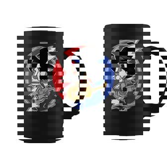 ペコスおじさん クランボーン コーヒーマグ - Kawaiitshirt