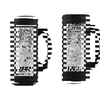 ペペ・ムヒカ・リベルタ コーヒーマグ - Kawaiitshirt