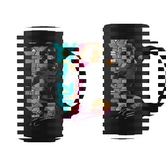 ホイットニー・ヒューストン・とても感情的 コーヒーマグ - Kawaiitshirt