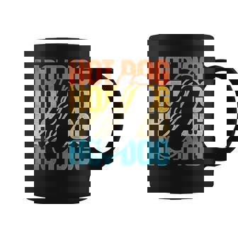 ホットドッグ 大人用 レトロ ヴィンテージ ホットドッグ コーヒーマグ - Kawaiitshirt