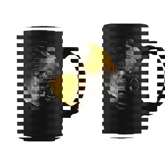 ボイジャー ゴールデンレコード コーヒーマグ - Kawaiitshirt