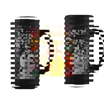 ボサ・ノヴァ・サンバ ミュージック ジャズ ブラジル ブラジル リオデジャネイロ コーヒーマグ - Kawaiitshirt