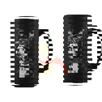 ボストンテリア犬 ボストンテリア コーヒーマグ - Kawaiitshirt