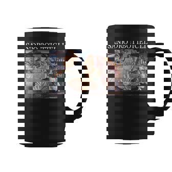 ボッティチェッリのヴィーナスの誕生 コーヒーマグ - Kawaiitshirt