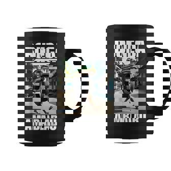 ボネカアンバラブ-イタリアンブレインロットミーム コーヒーマグ - Kawaiitshirt