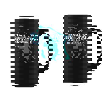 ボラボラ島のコーディネート、観光休暇。 コーヒーマグ - Kawaiitshirt