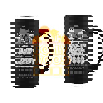 ボリウッド 映画愛好家 ヒンディーシネマ ヴィンテージ インド70年代インド コーヒーマグ - Kawaiitshirt