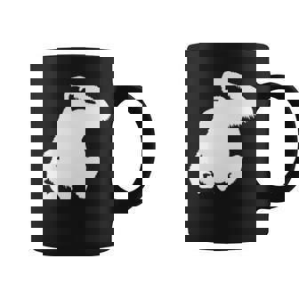 ボルネオオランウータン コーヒーマグ - Kawaiitshirt